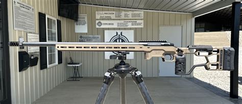 6.5 metal chassis|MDT Rifle Chassis Systems .